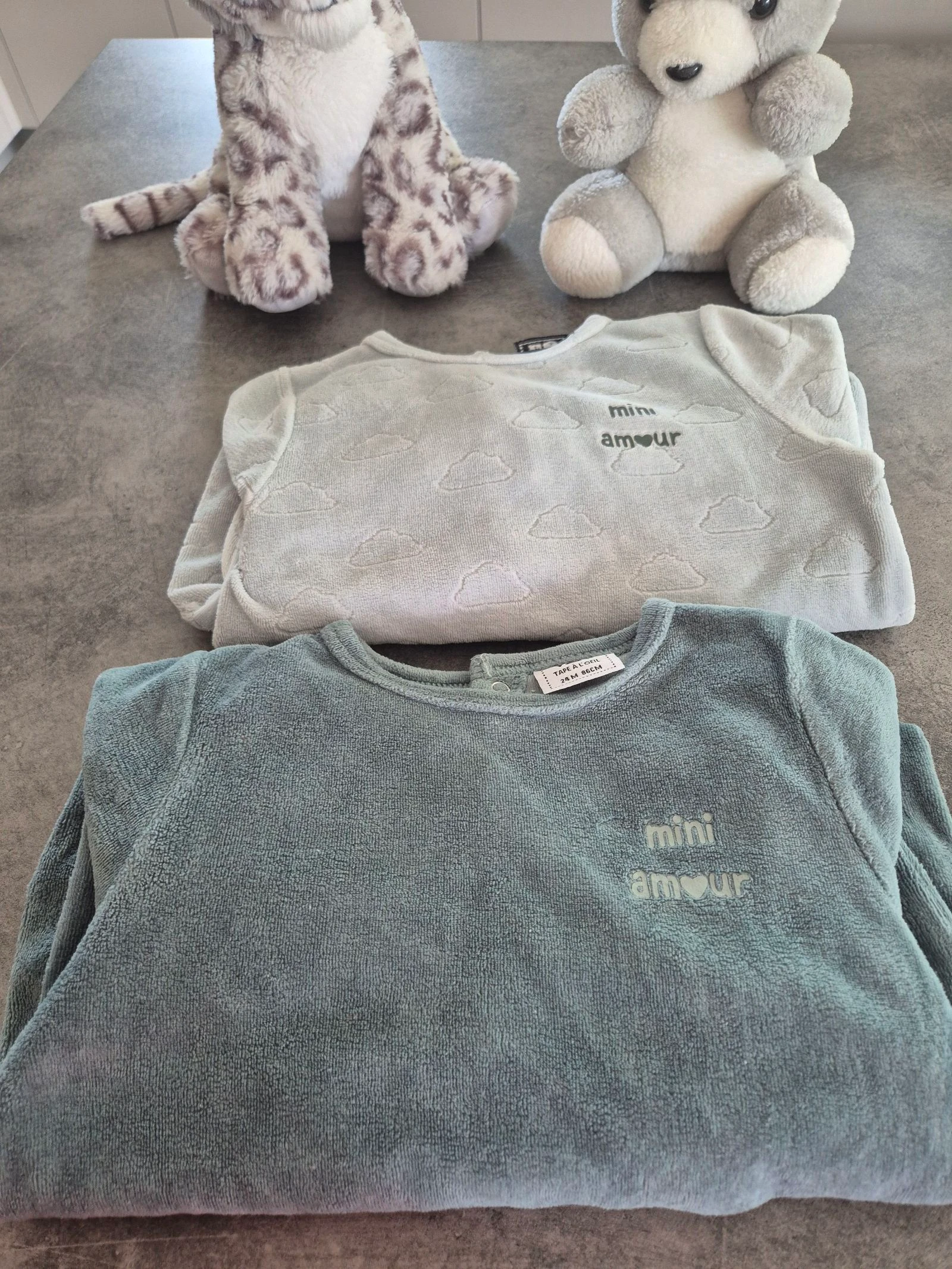 Pyjama's – photo 3